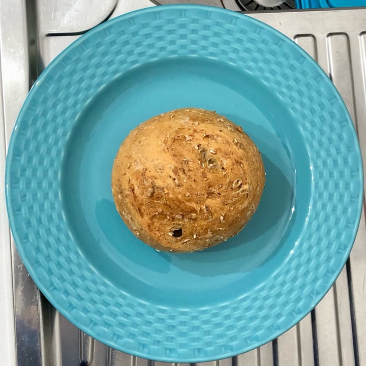 review photo of Panificio Lunardi pane integrale ai cereali shared by @lauraferro on 14 Dec 2022 - review
