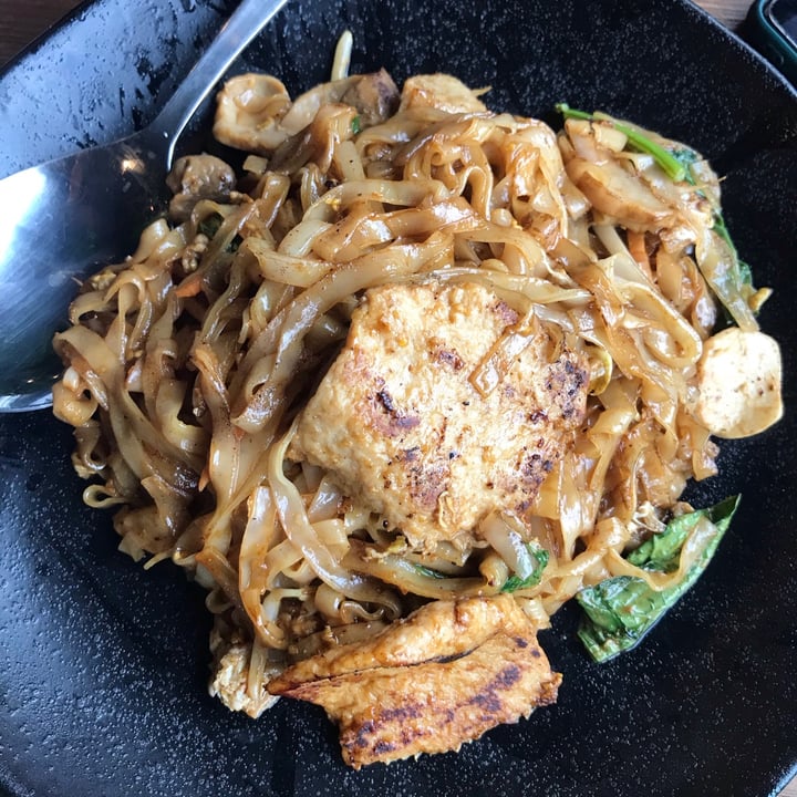photo of Leaf Corner Penang Char Kway Teow shared by @veggieoty on  13 Nov 2020 - review