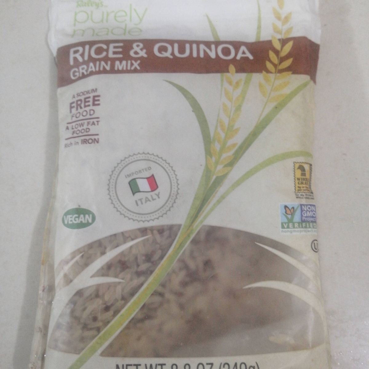 Raley's Vegetarian Refried Beans Reviews abillion