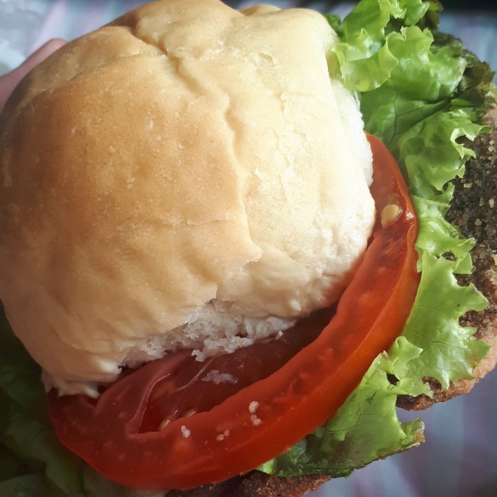 review photo of veganopolis Chuchunesa shared by @avocatto on 21 Feb 2021 - review