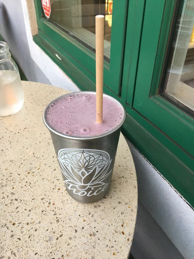 菜肴“Smoothie”的照片