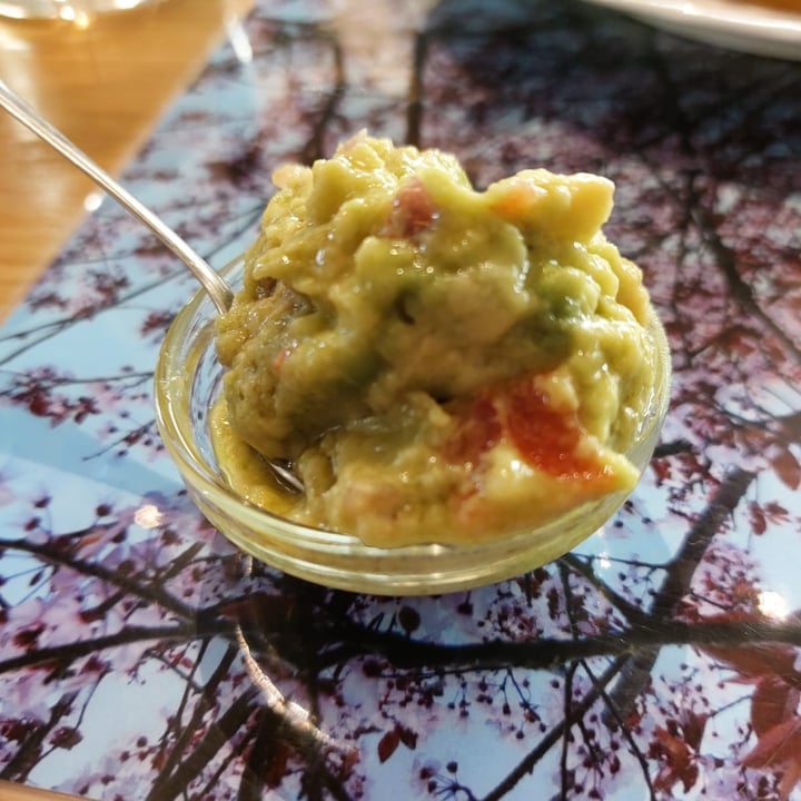 photo of Fonderia Gastro Bistrot Guacamole shared by @elbeagle84 on  17 Jun 2022 - review