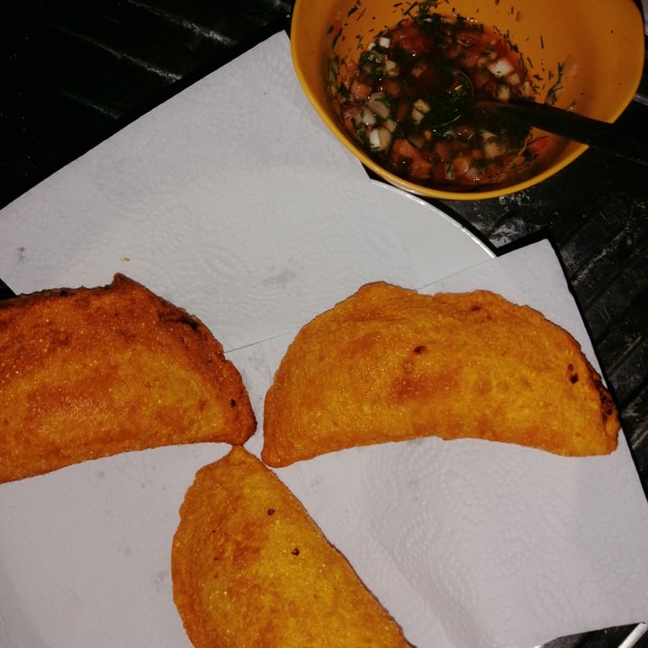 photo of Kibo Cubos de Soya Texturizada shared by @tatianabuitrago on  09 Aug 2020 - review
