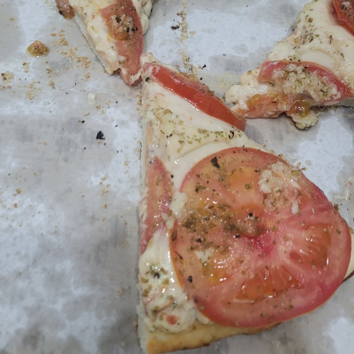photo of Flipper Pizza Pizza Napolitana shared by @verodamico on  28 Nov 2021 - review