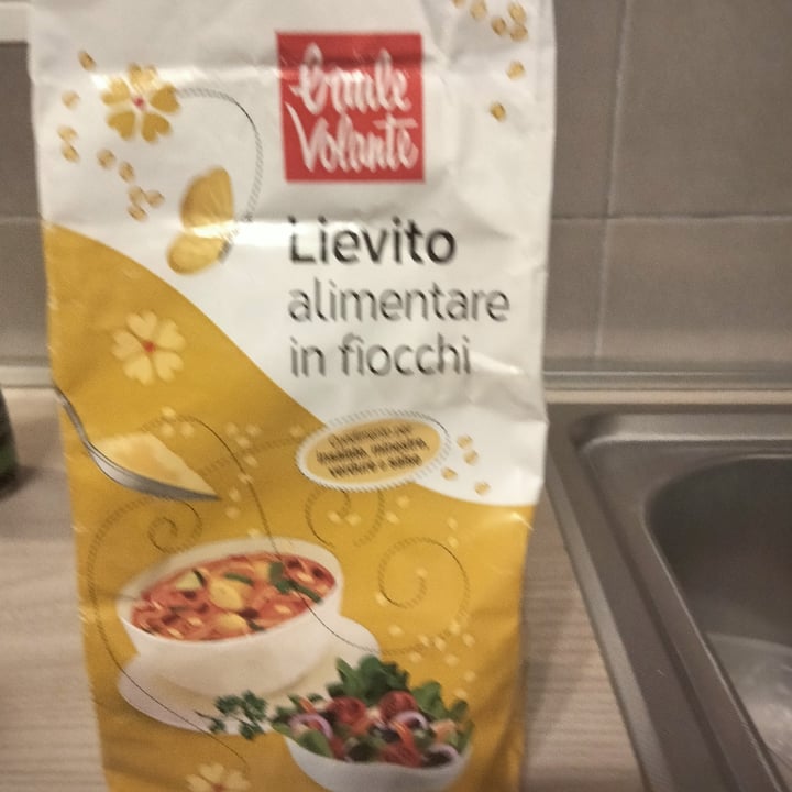 review photo of Baule volante Iievito alimentare shared by @elenamicky on 14 Apr 2022 - review