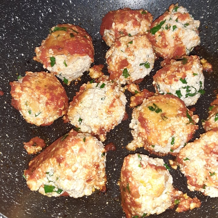 review photo of Vemondo Bio Tofu shared by @tizy on 08 Nov 2022 - review