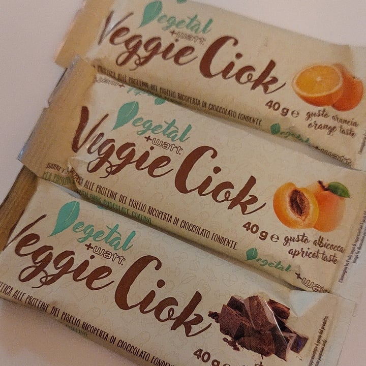 review photo of +Watt Veggie Ciok shared by @dollygrace on 26 Nov 2022 - review