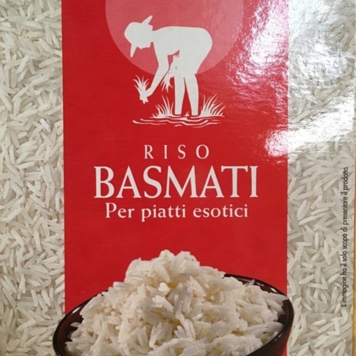 review photo of Esselunga Riso basmati shared by @g101a on 13 Mar 2022 - review