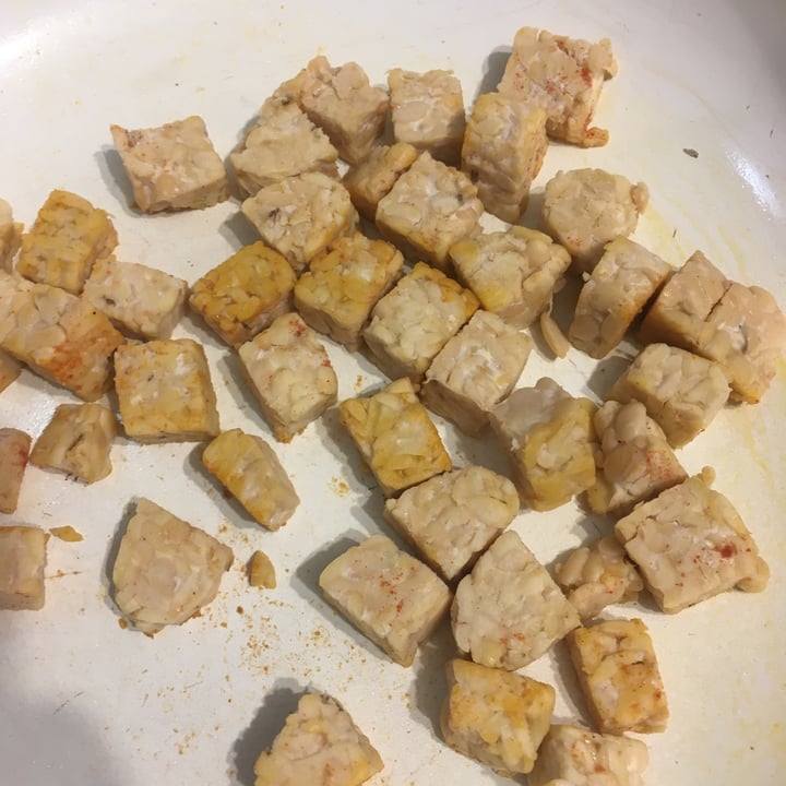 photo of Cultura ñam Tempeh shared by @marumarchetti on  13 Sep 2021 - review