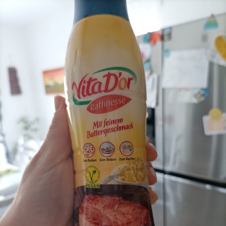 photo of VitaD'or Raffinesse shared by @mell84 on  30 Apr 2021 - review