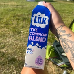 Lilk