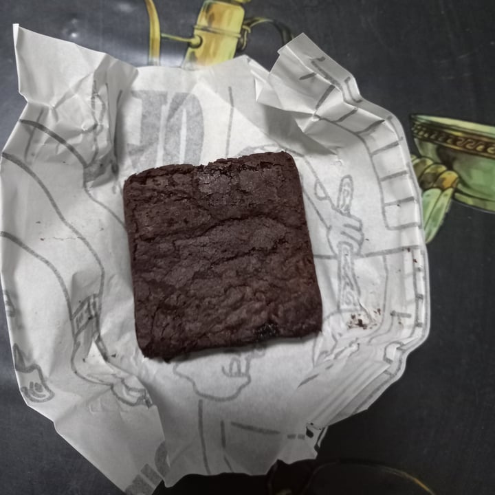 photo of Animal Chef Brownie shared by @danimarques on  14 May 2022 - review