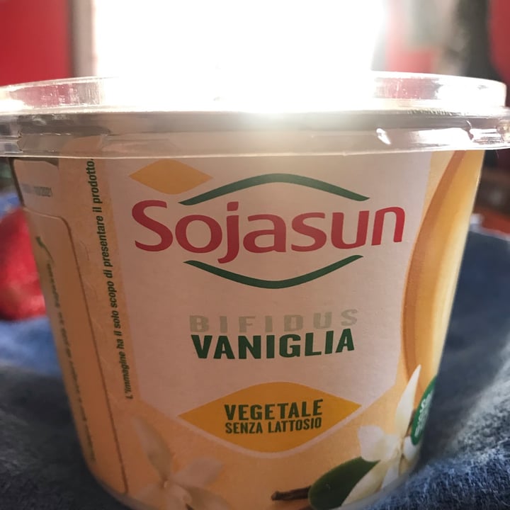 review photo of Sojasun Bifidus Vaniglia shared by @mgiulia on 04 Apr 2022 - review