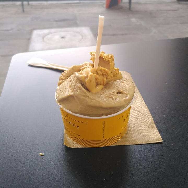 photo of Cortese Café 900 Gelato shared by @maffi1810 on  14 Aug 2022 - review
