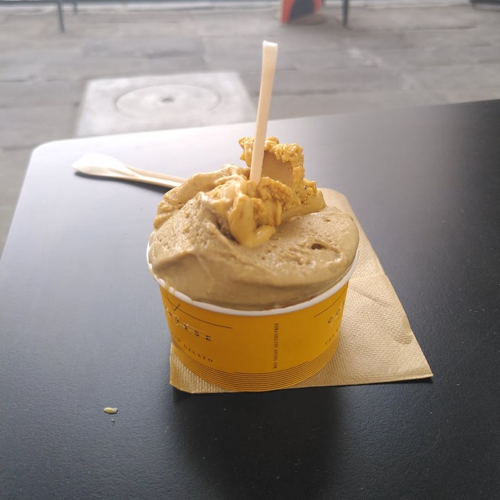 review photo of Cortese Café 900 Gelato shared by @maffi1810 on 14 Aug 2022 - review