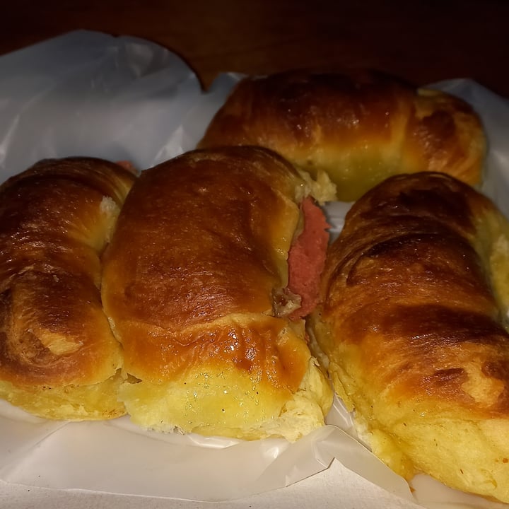 review photo of El patio vegan Te shared by @marianellabaracat on 02 Apr 2022 - review