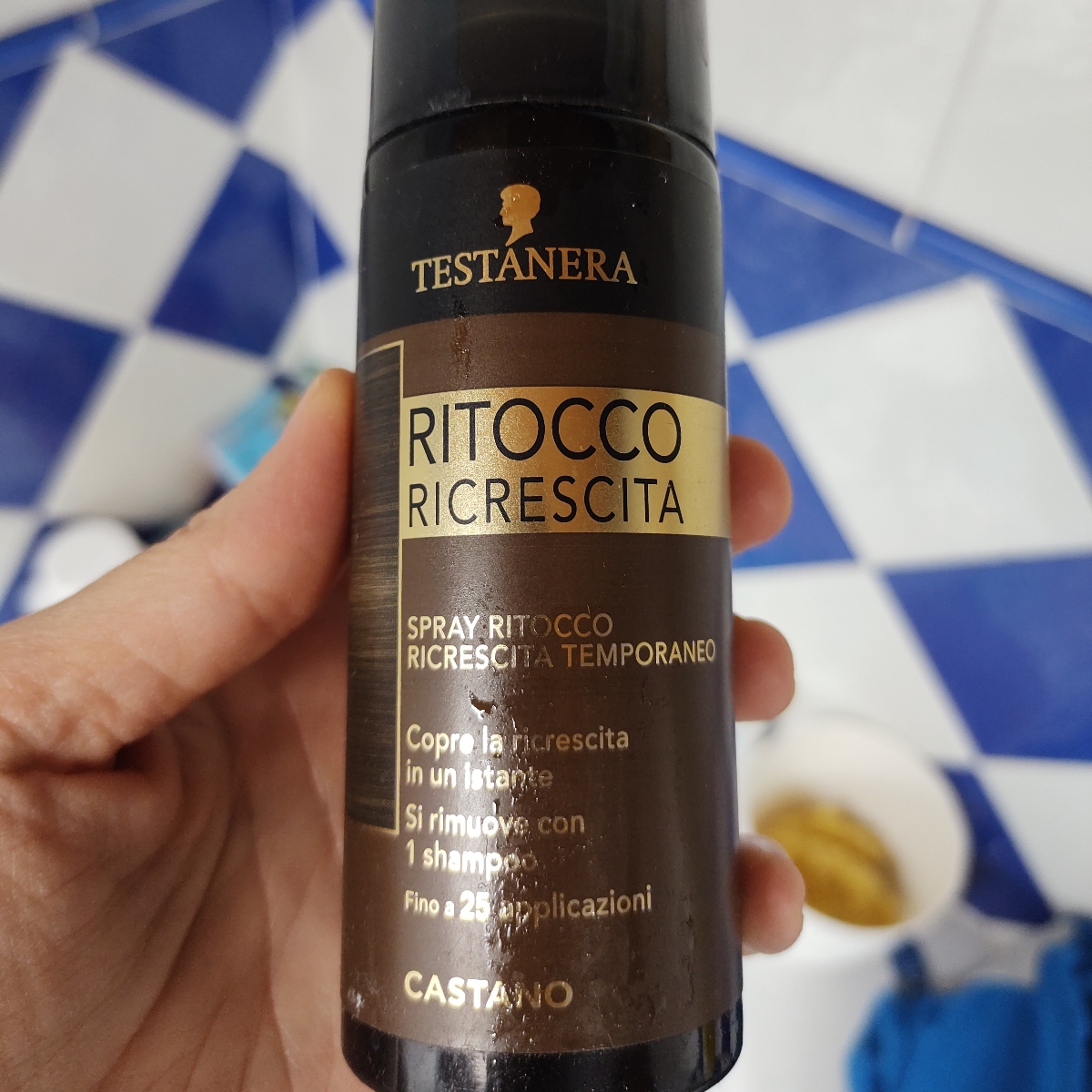 Testanera Ritocco ricrescita Reviews | abillion
