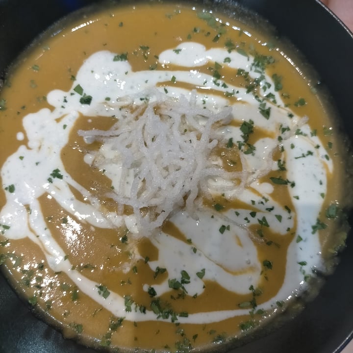 review photo of Black Salad Crema shared by @noe48 on 08 Oct 2021 - review