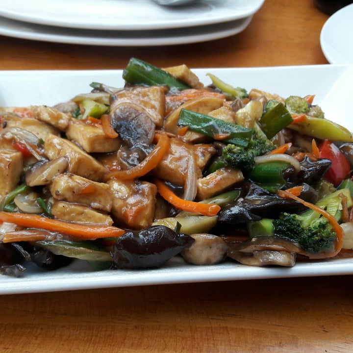 review photo of Mr. Chau Tofu Mr Chau shared by @carlitosama on 15 Feb 2021 - review