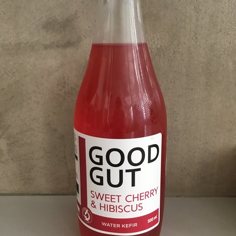 Good Gut