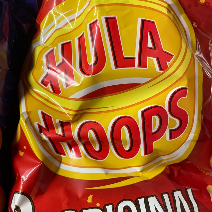 review photo of Hula hoops Hula Hoops shared by @twoofjack on 28 Oct 2022 - review