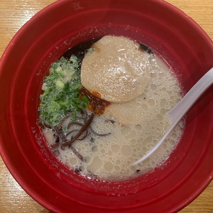 review photo of IPPUDO Mohamed Sultan Akamaru 1.0 shared by @kiyomi on 08 May 2021 - review