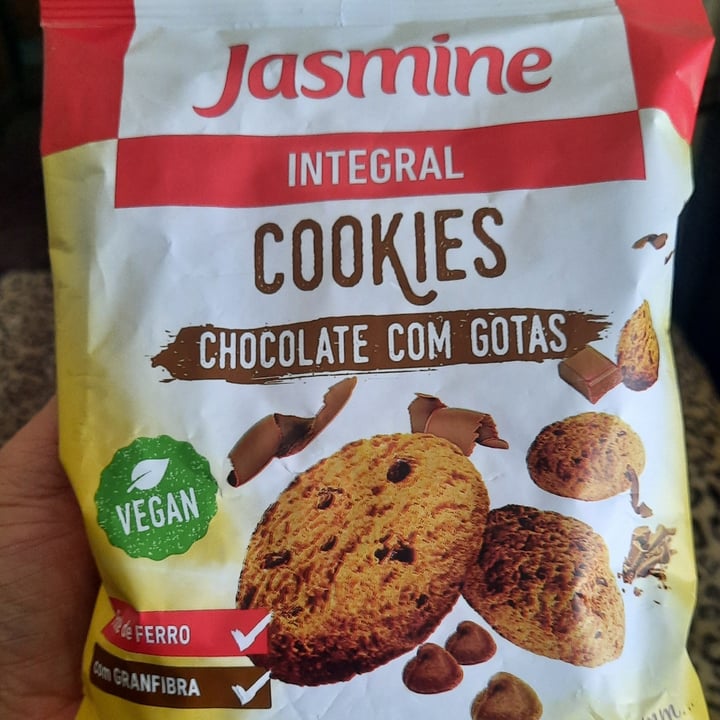 photo of Jasmine Bizcocho integral tipo Cookie shared by @rosanarussi on  13 Jul 2021 - review
