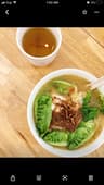 Veggie D' Cafe