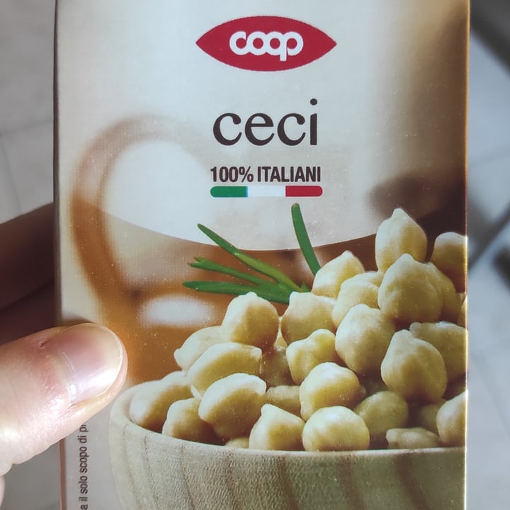 photo of Coop Ceci In Tetrapack shared by @aureliano on  13 Mar 2022 - review