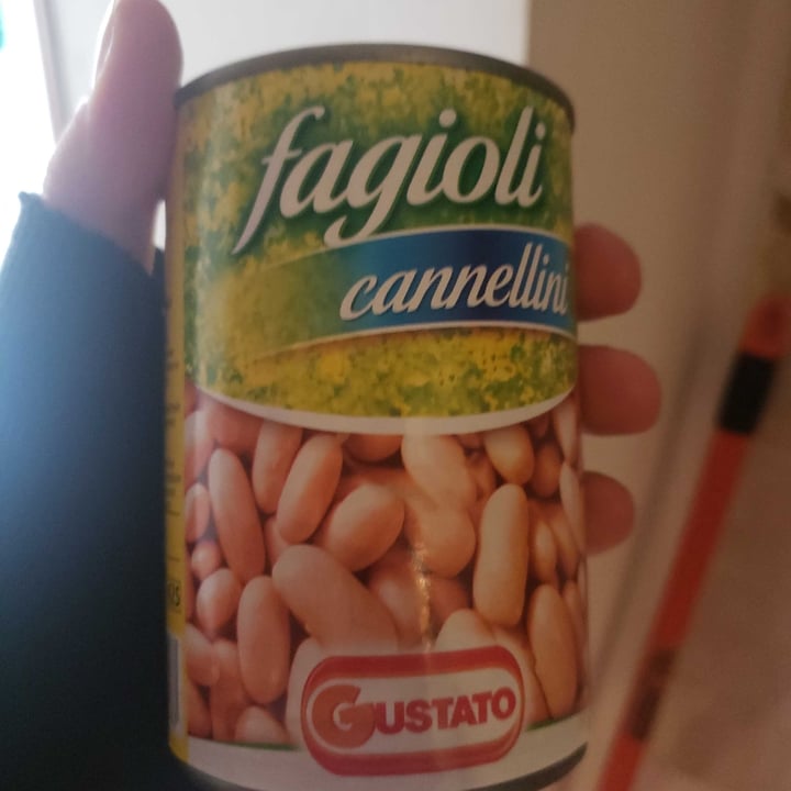 photo of Gustato Fagioli cannellini shared by @emasonoio on  31 Mar 2022 - review