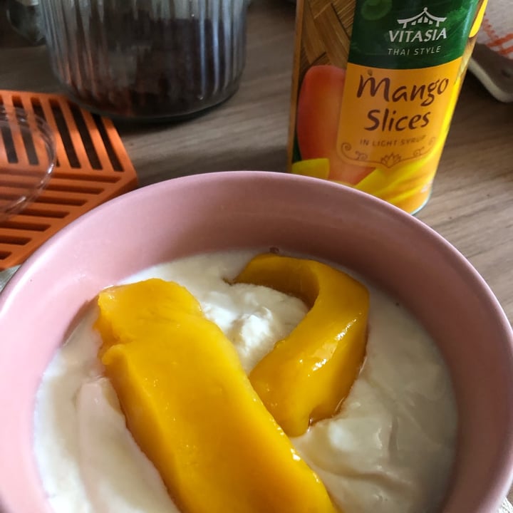photo of VitAsia Mango slices shared by @seitansistah on  15 Jan 2023 - review
