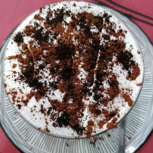 Photo of the dish “Tiramisú”