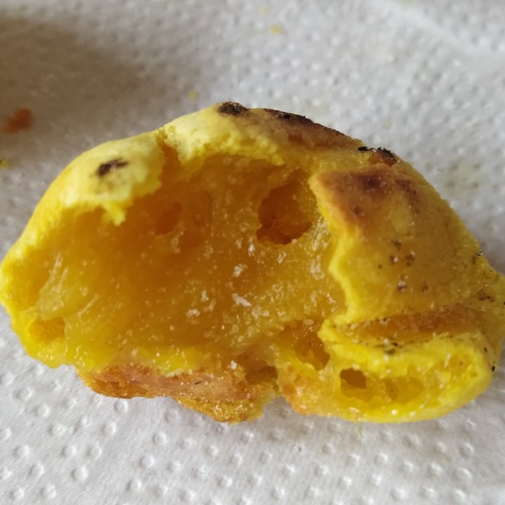 photo of Bernes Chipa Vegano shared by @kaaar on  13 Nov 2022 - review