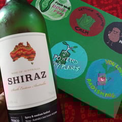 Top Vegan Wines Singapore