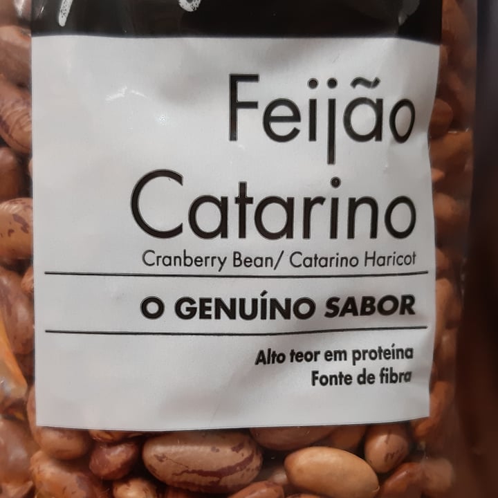 review photo of Pingo doce Feijão catarino shared by @luzmartins on 07 May 2022 - review