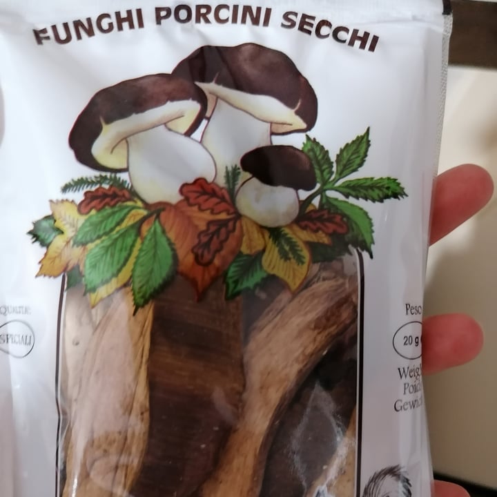 review photo of Albalanga Funghi porcini secchi shared by @mariaferrari on 28 Sep 2021 - review