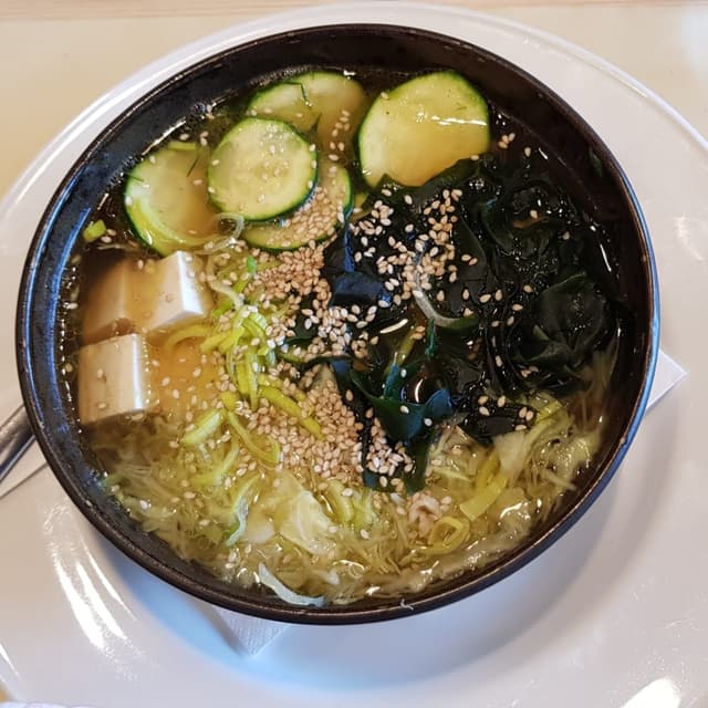 Photo of the dish “Ramen”