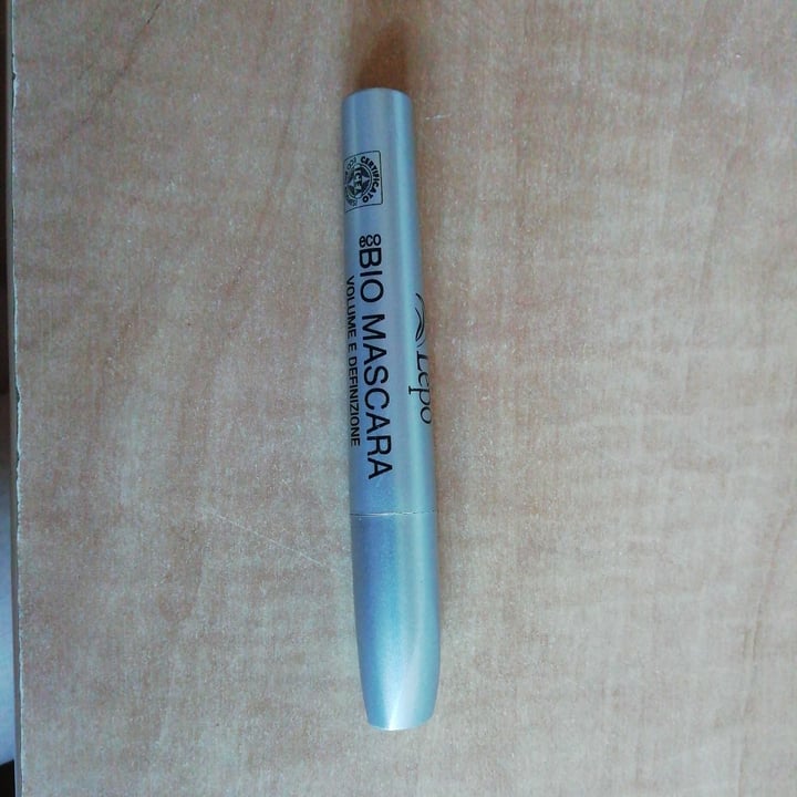 photo of Lepo EcoBio Mascara shared by @emmam99 on  12 Mar 2022 - review
