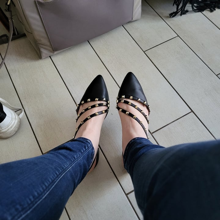 photo of Vegan Shoes Vsi Roxy shared by @veroma88 on  24 May 2022 - review