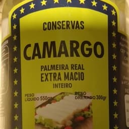 conserva tangará