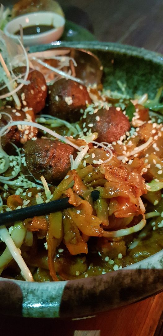 review photo of EMPRESS Dragon Breath's Hor Fun shared by @weiling on 05 Dec 2019 - review