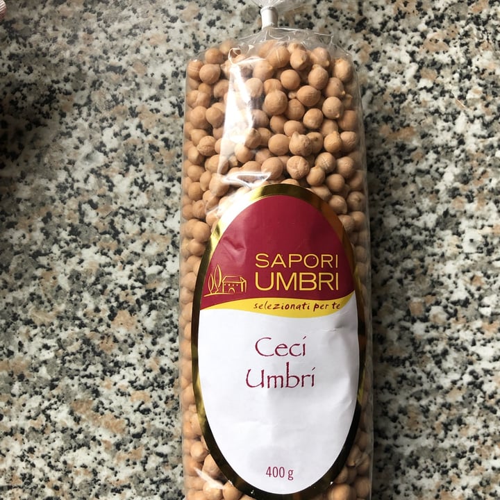 review photo of Sapori umbri Ceci shared by @arualinilazza on 11 May 2022 - review
