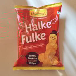 Haldiram’s