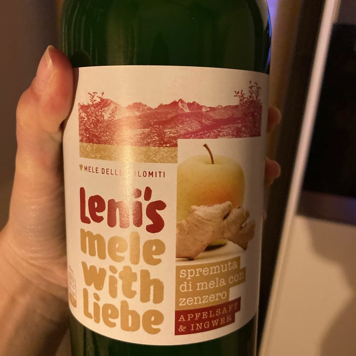 review photo of Mele delle Dolomiti Mele delle dolomiti con zenzero shared by @valentina7791 on 13 Mar 2022 - review
