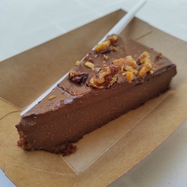 photo of Kastami's Brownie De Chocolate shared by @saruchi on  29 Aug 2022 - review