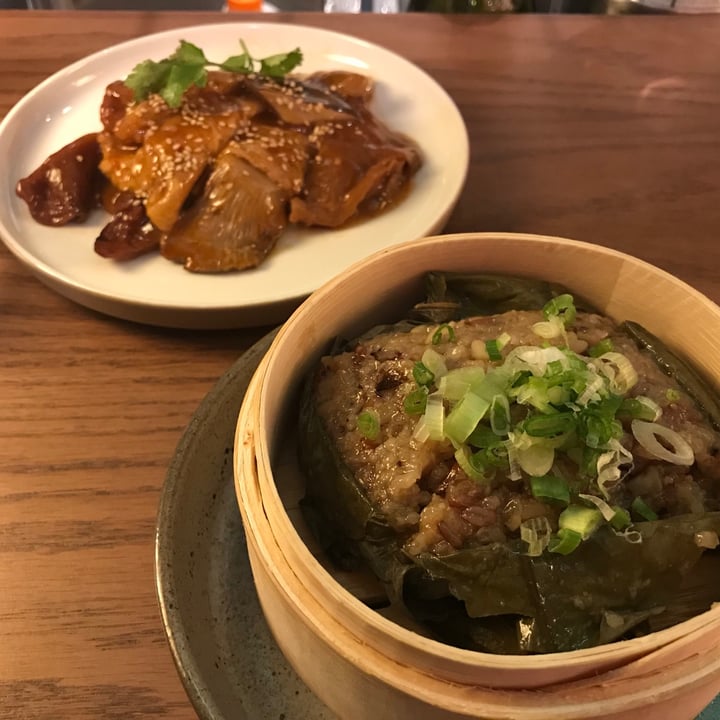 review photo of Miss Lee 李好純 Lotus Leaf shared by @cherryman on 27 Jun 2020 - review