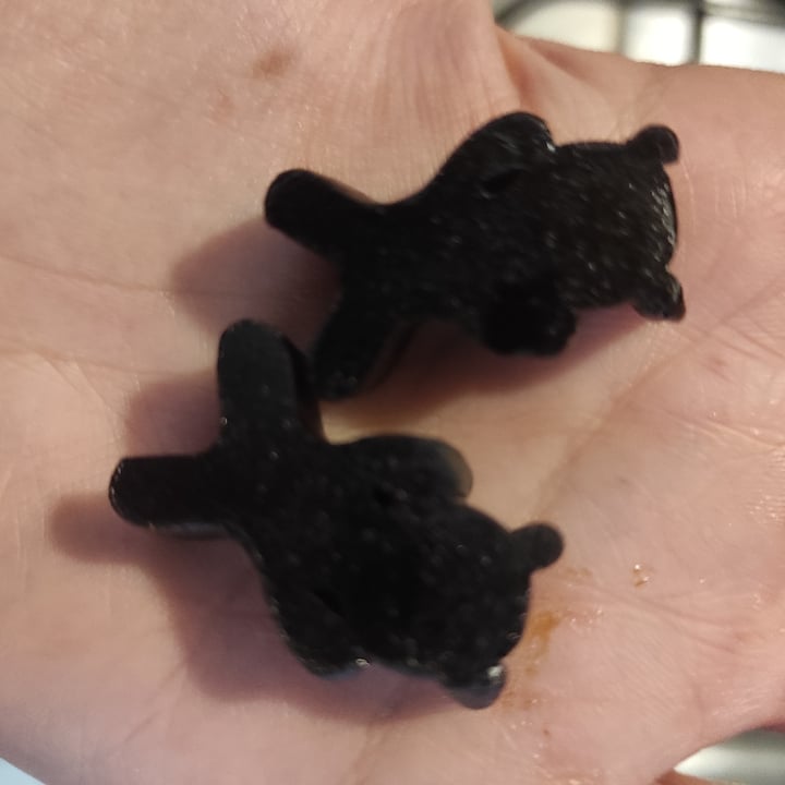 photo of Panda Liquorice Bears - Orsetti Di Liquerizia shared by @geminirisng on  04 Nov 2022 - review