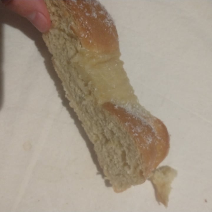 photo of Biota panaderia Trenza shared by @juanespinola05 on  01 Dec 2021 - review
