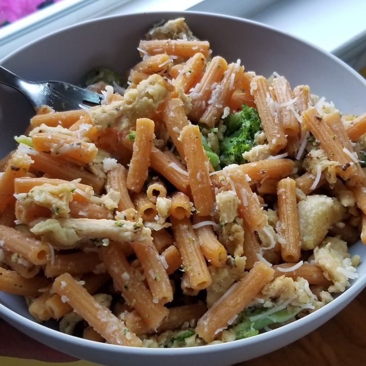 photo of Butler Soy Curls shared by @alisam on  01 Jun 2020 - review