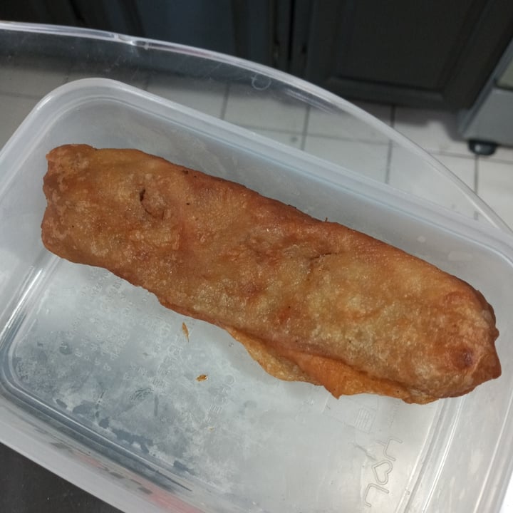 review photo of Mei-Wei Rollos primavera shared by @bettyveg on 22 Sep 2021 - review